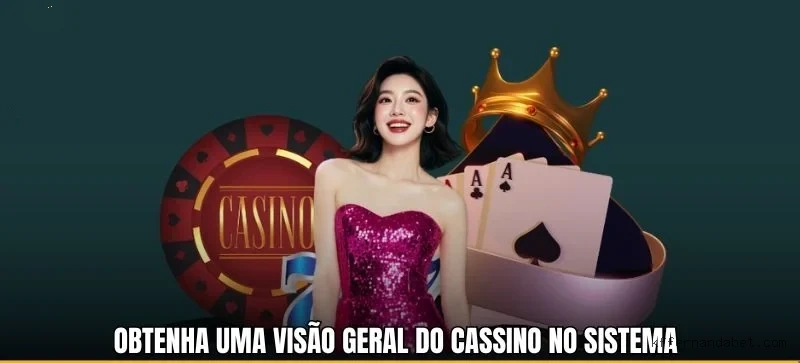 Cassino ao vivo Kffernanda.com dealers