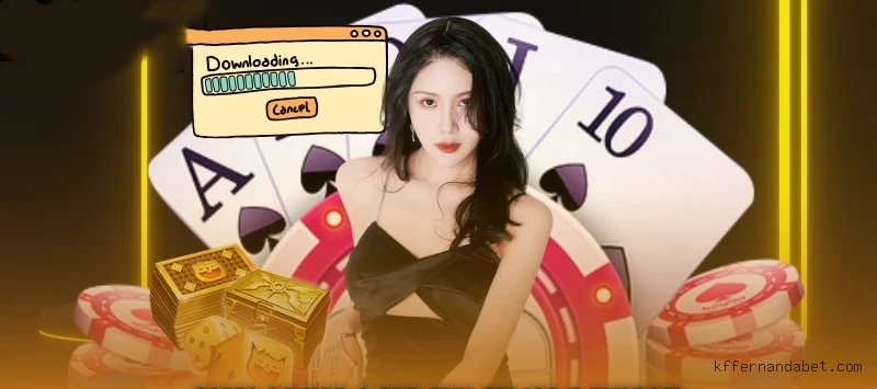 Kffernanda.com slots no app