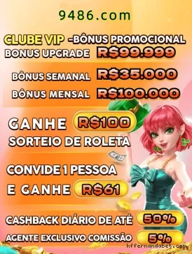 Depósito PIX Kffernanda.com