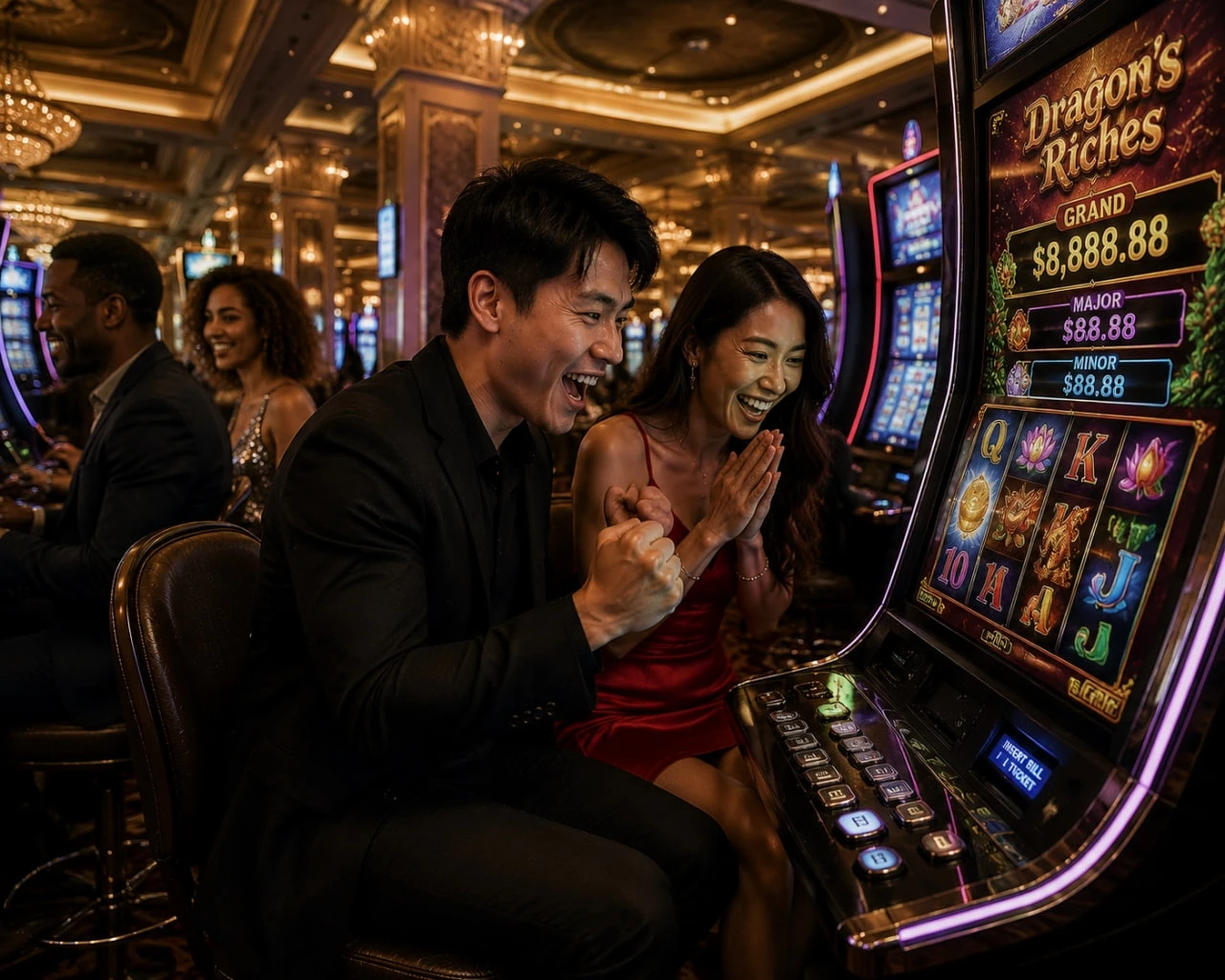 Slots com prêmios Kffernanda.com